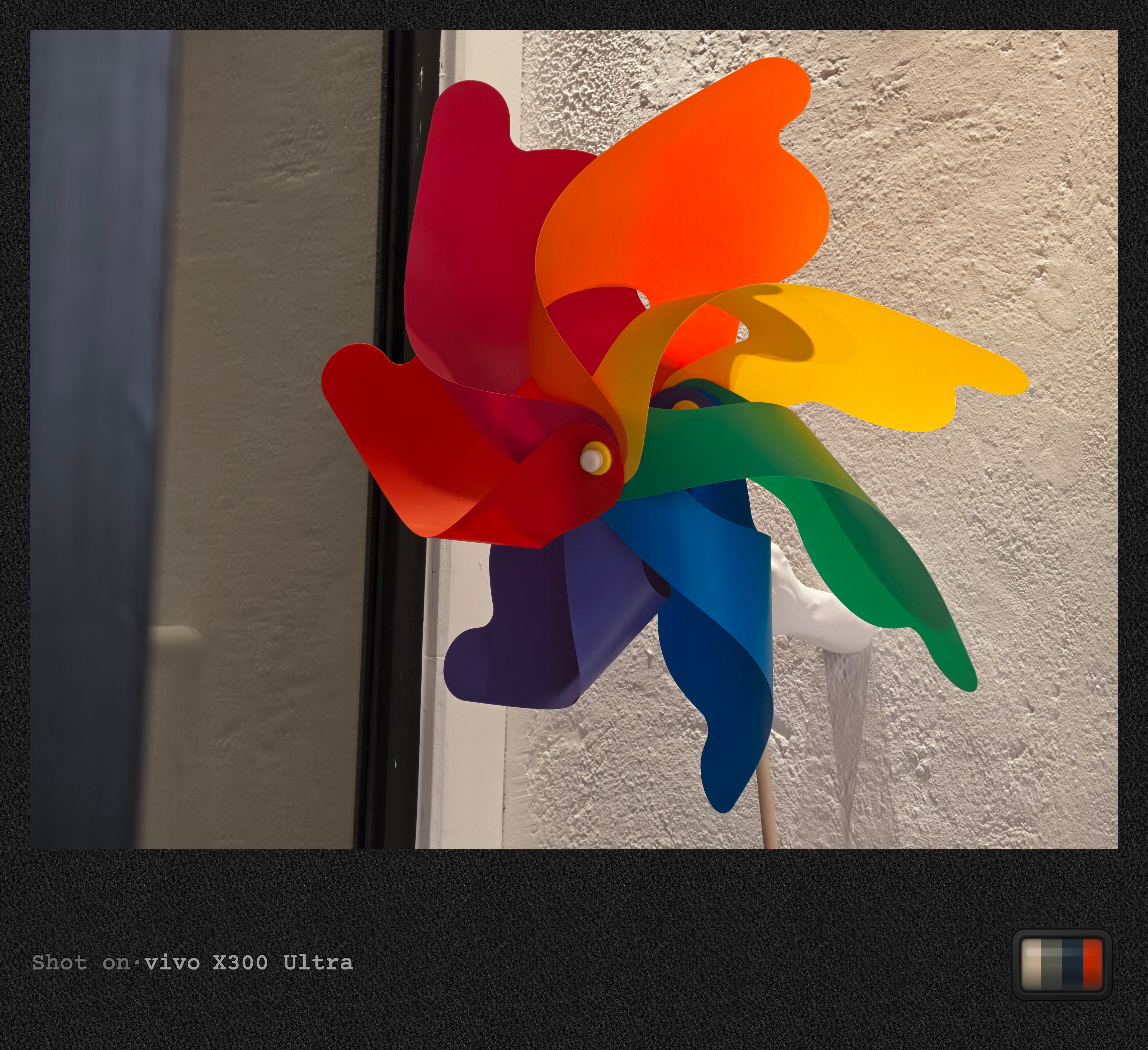 📷vivo X300 Ultravivo这一代Ultra让我最惊喜的改变是色彩