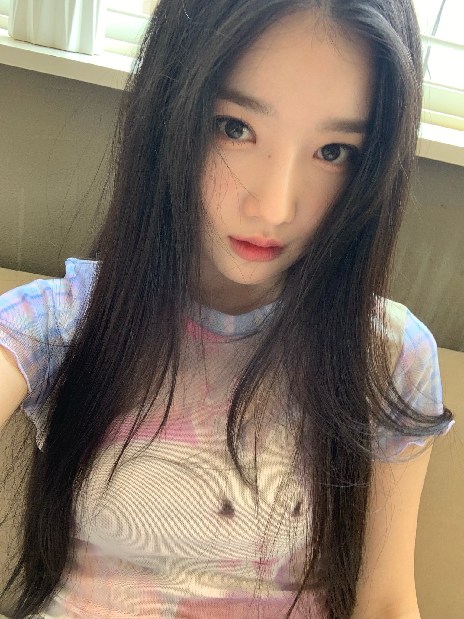 260208 tripleS Yooyeon金琉然 