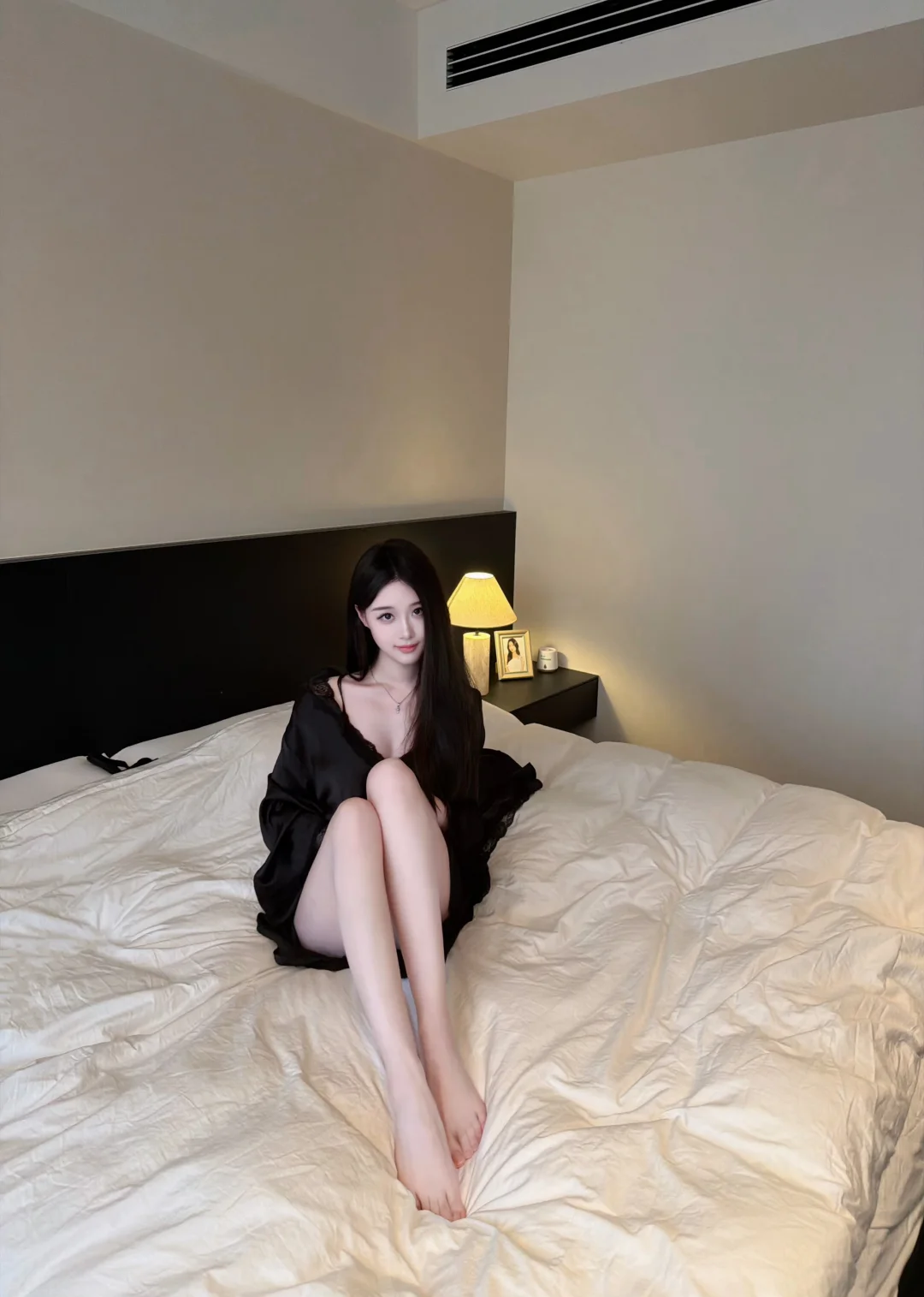 午后