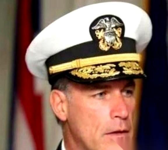 美军司令放话：敢动手，就让你们尝尝比俄罗斯惨烈500倍的滋味。
他可能不知道，他