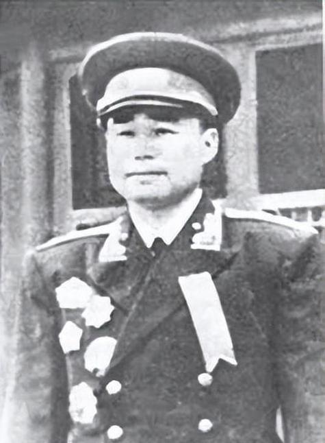 1978年，开国中将王近山病危，临终前，他用尽最后的力气，将未成年的稚嫩小儿子，