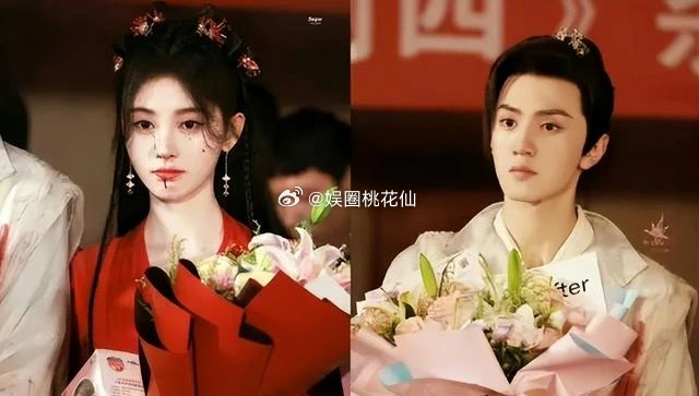 鞠婧祎、陈哲远领衔《仙剑奇侠传4》，12月备播引发热烈期待 ​​​