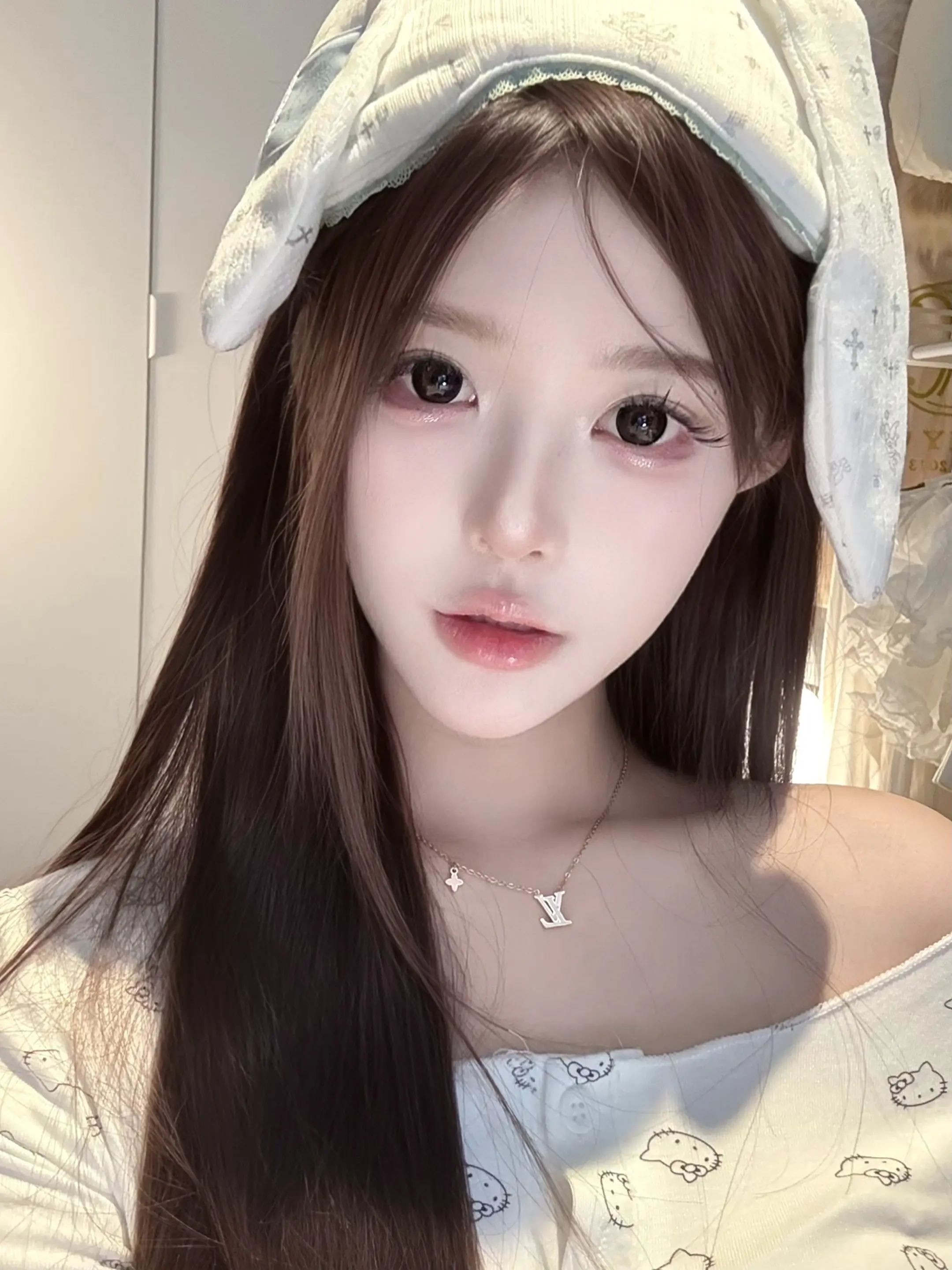 挺想回你消息的  可是不会回