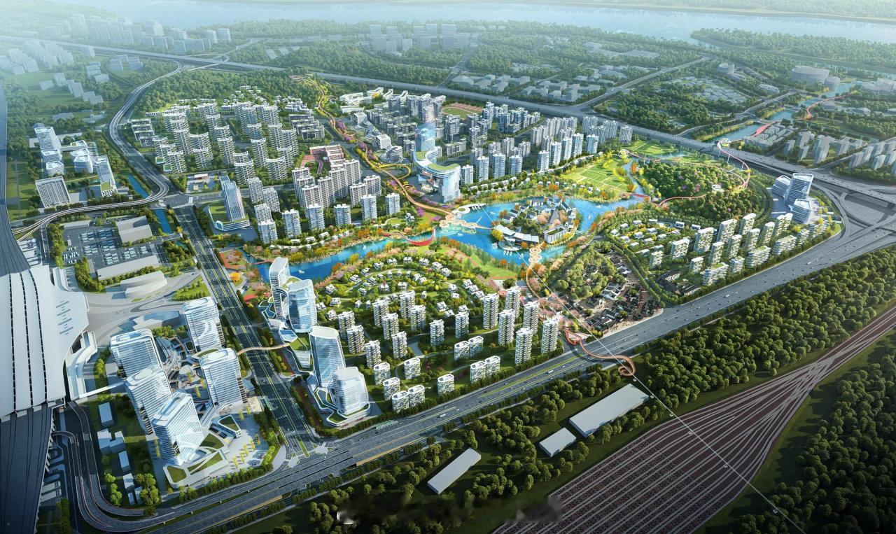 闽台经贸可持续发展产业园区及配套基础设施项目（一期）建设运营一体化中标额82.0