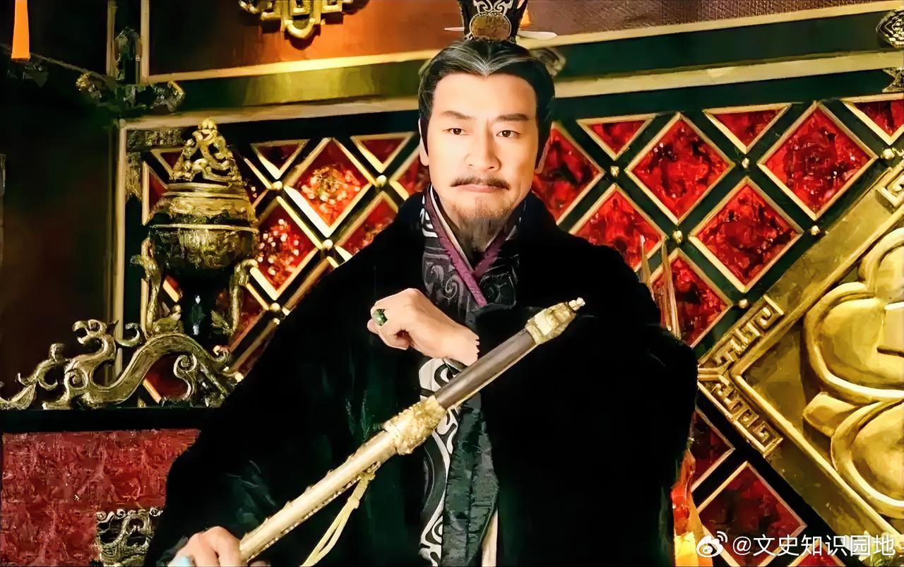 霍光在临死前，究竟怎么做才能避免家族被灭呢？汉文帝在登基前，做了一件令人震惊的事