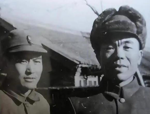朝鲜战争结束后，蒋介石听说曾泽生带着50军在朝鲜战场重挫了美联合国军和英军王牌部