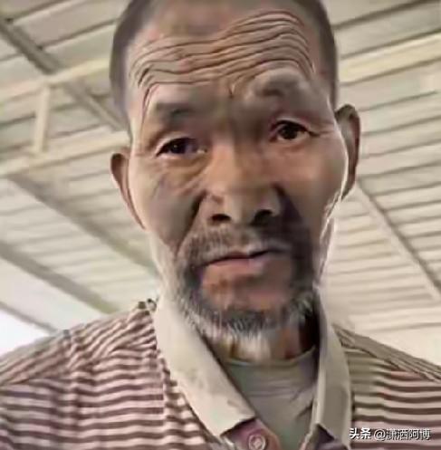 被奴役二十多年的老人被解救出来，许多人在同情弱者的时候，无不一致谴责那个黑心老板