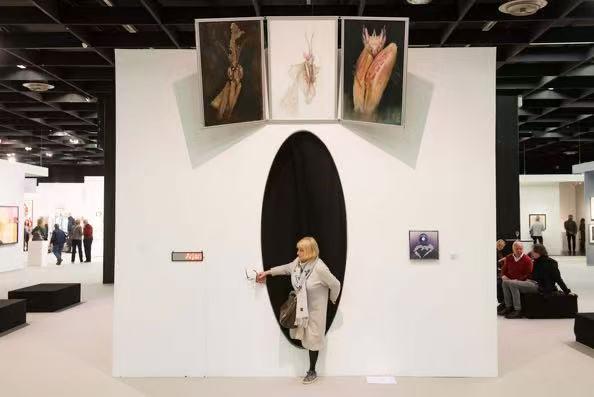 作为世界范围内历史最悠久、重要性极高的现代与当代艺术博览会之一，2025届德国科