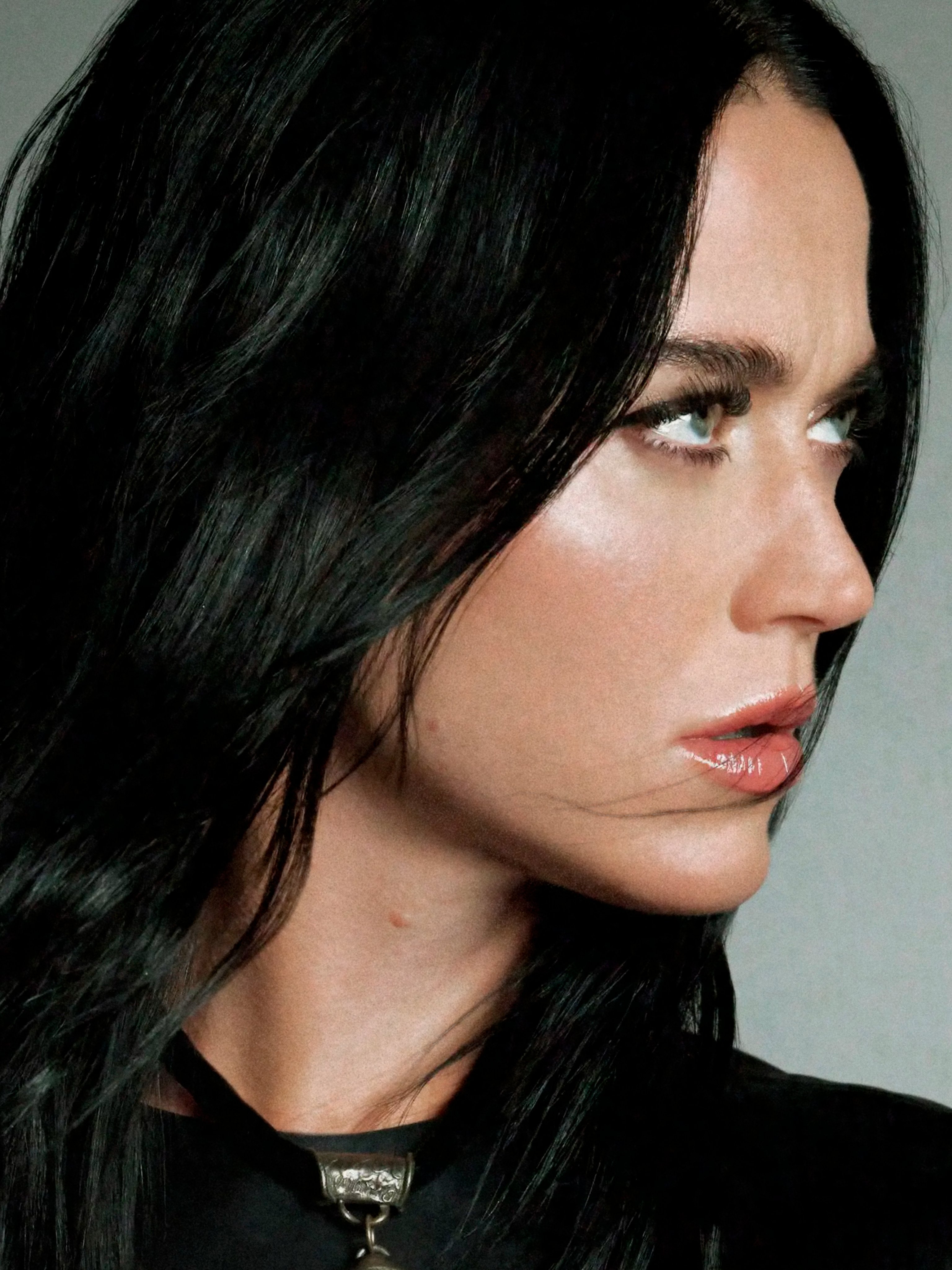 水果姐Katy Perry 新曲 Watch It Burn 现已全球发行啦 ?