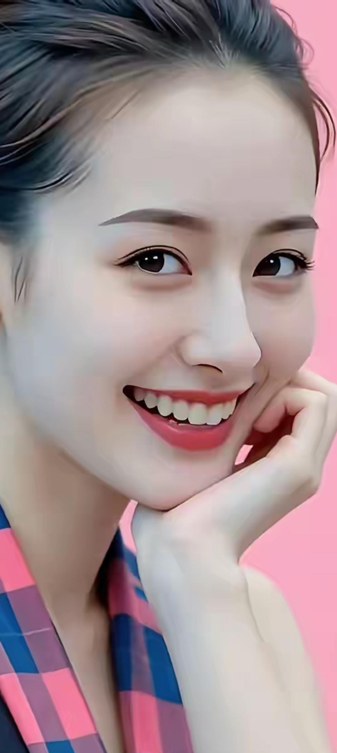 元气满满的一天从微笑开始！😊✨