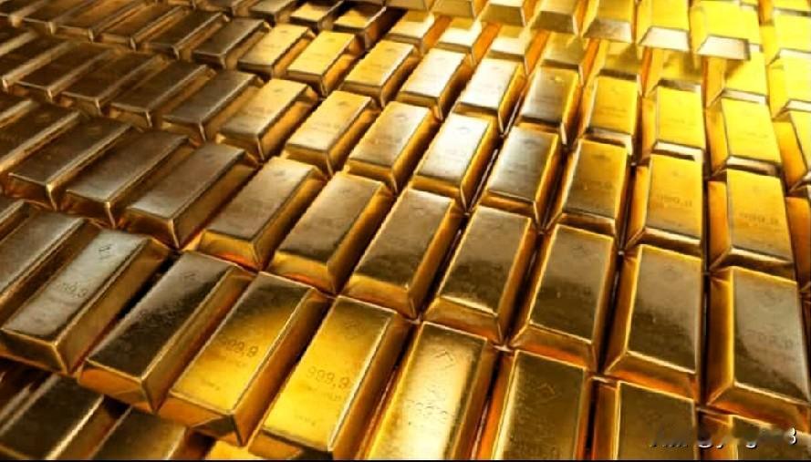 受通胀担忧加剧美联储降息预期压力，金价下跌
        周一，受油价飙升可能