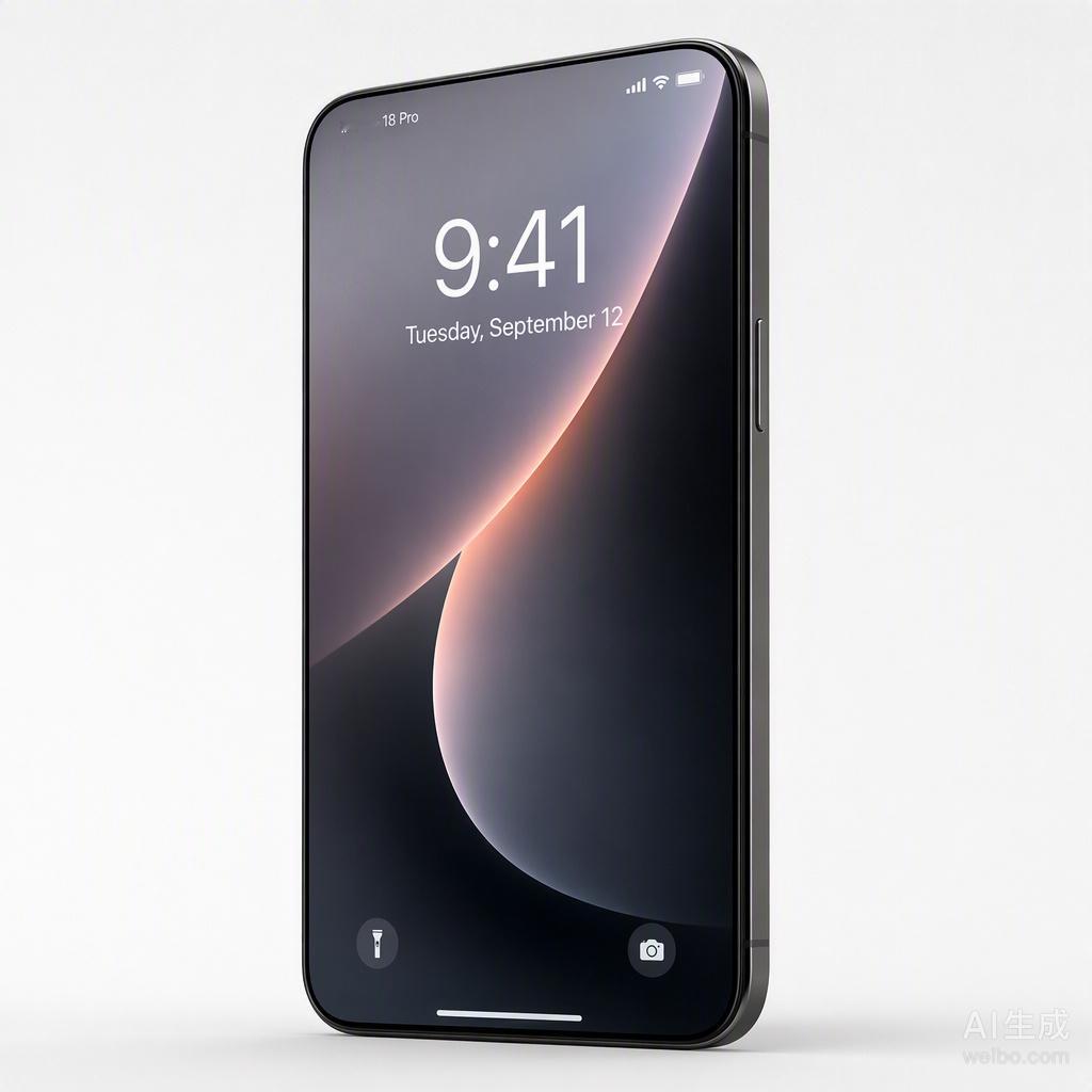 iPhone 18 Pro 这波升级，感觉苹果终于开始认真抄作业了。以前总说苹果