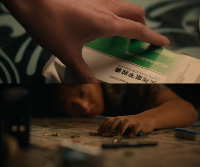 剥茧给法医学学生划重点了 谁发现《剥茧》的专业魅力！两位法医追更点赞，剧中从尸温