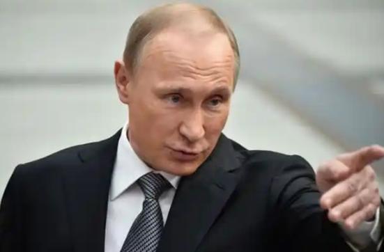 北约一旦踏入俄罗斯本土，中国就必须出兵？很多人还陷在这种兄弟义气的幻想里，错了！