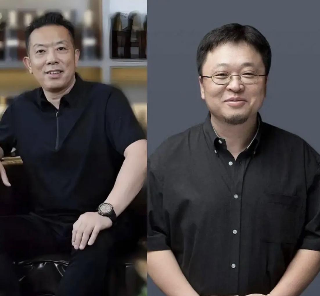 罗永浩高二退学，贾国龙大二辍学，这俩“非典型学霸”居然把生意做成了！

查完学历