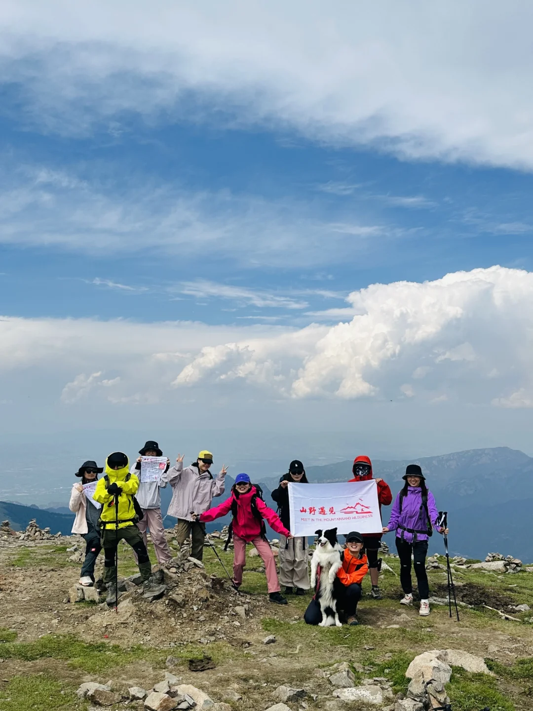 来一次五台山吧Ｘ你会明白的