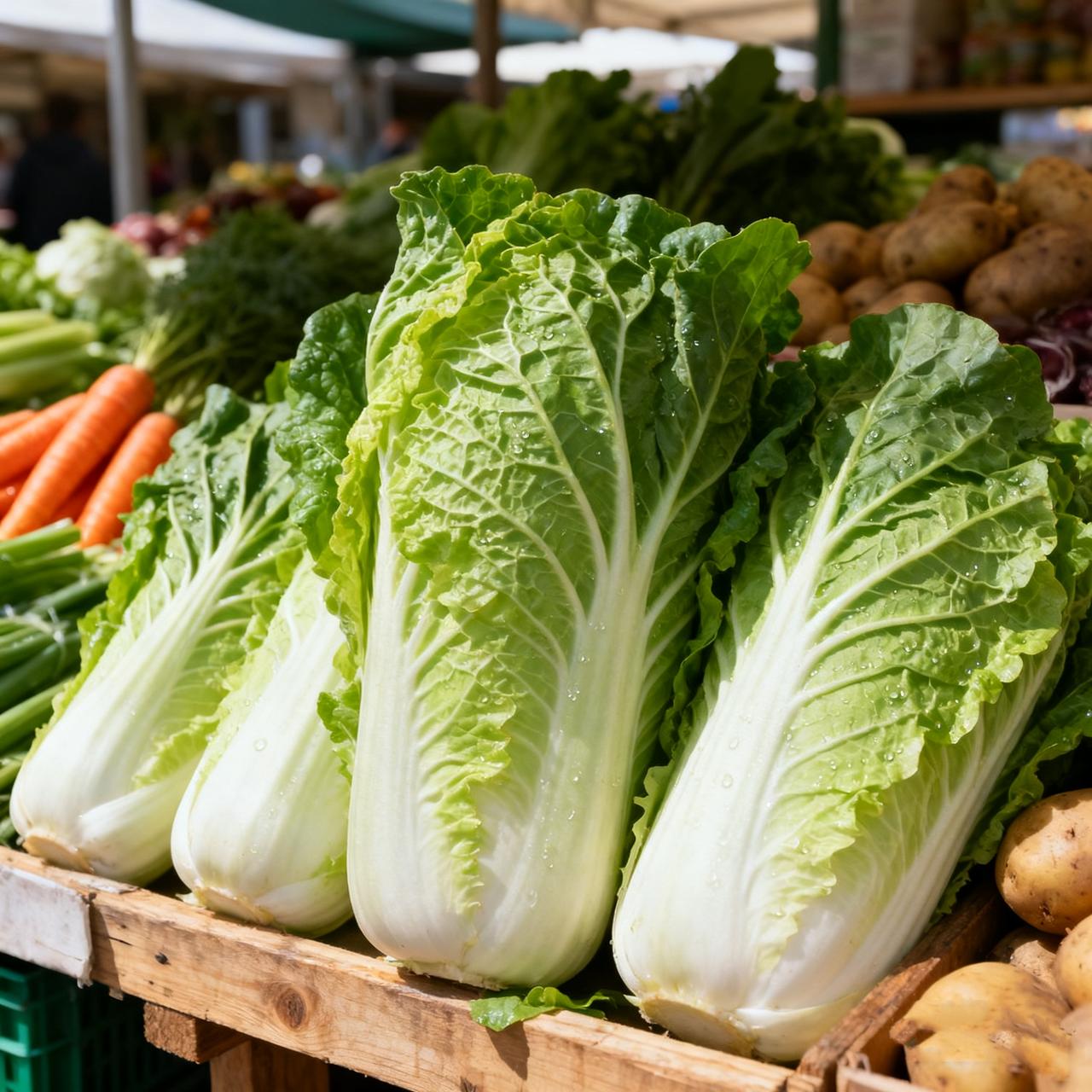 白菜4元1斤是抢钱？全国价格表扒出真相！
 
普通白菜卖4元1斤，网友直呼遇上“