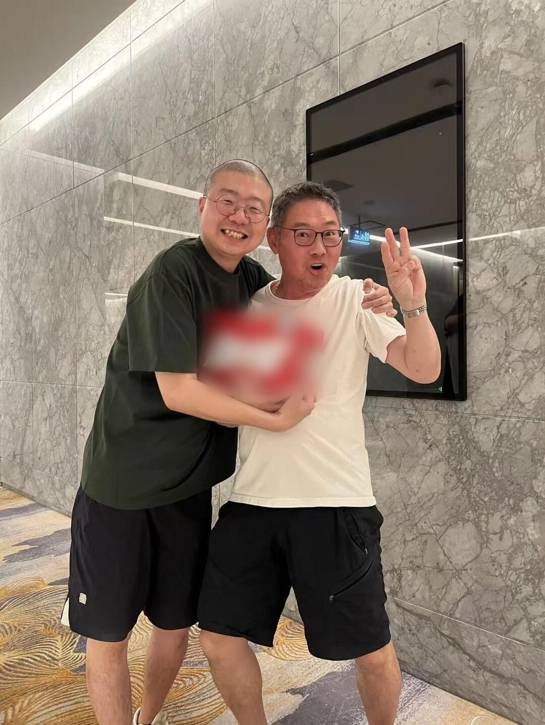 《一饭封神》认识了很多有趣的真人