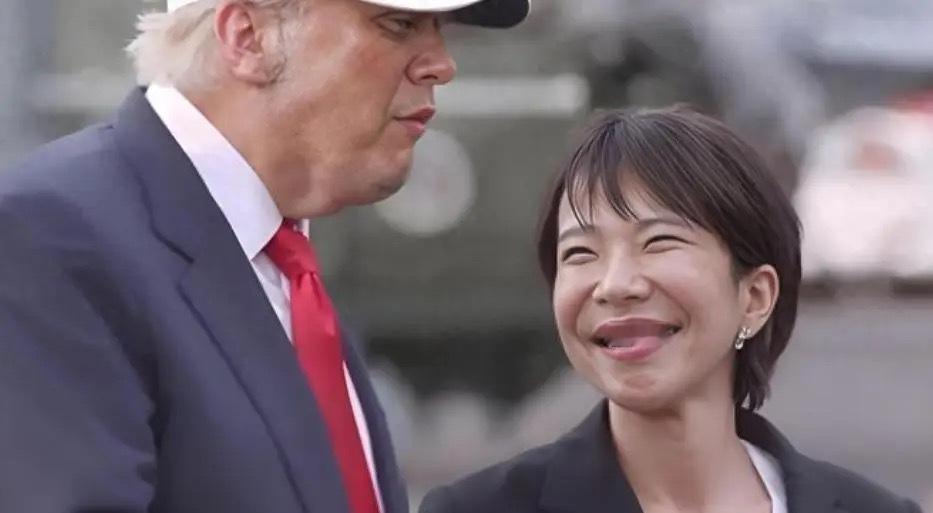 日本将中国视为威胁日本的逆天逻辑：中国没对日本发动过战争，被视为威胁美国给日本种