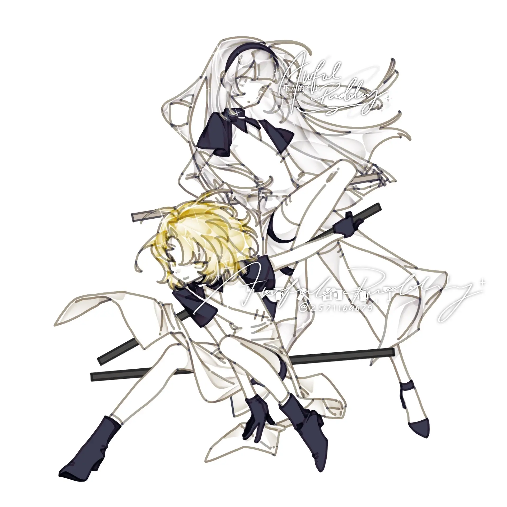 小…小玻璃糖！