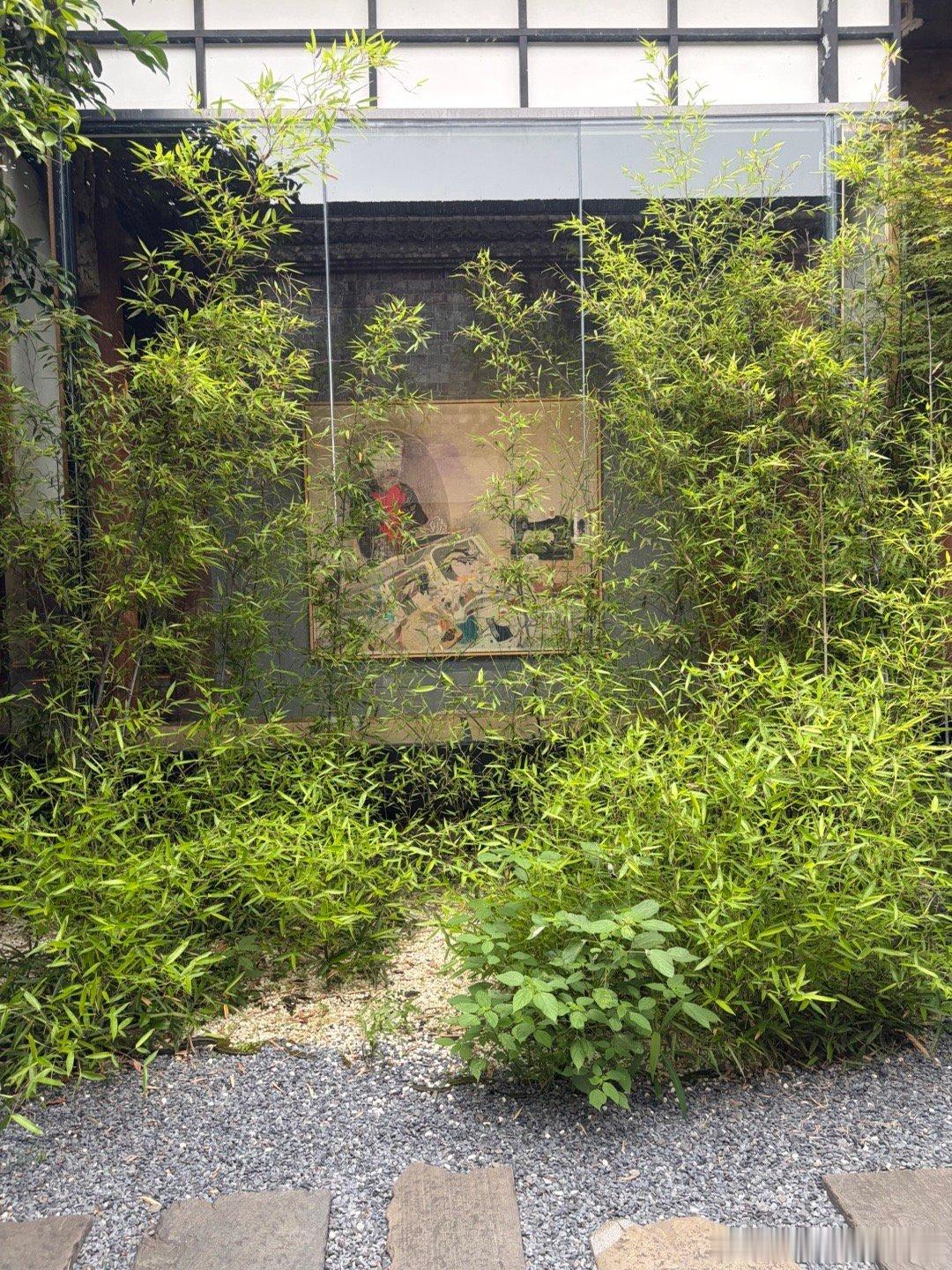 回笼觉2026-王玉平个展 【天平路、延庆路偶尔的经过，闪了一个念头，我要画这。
