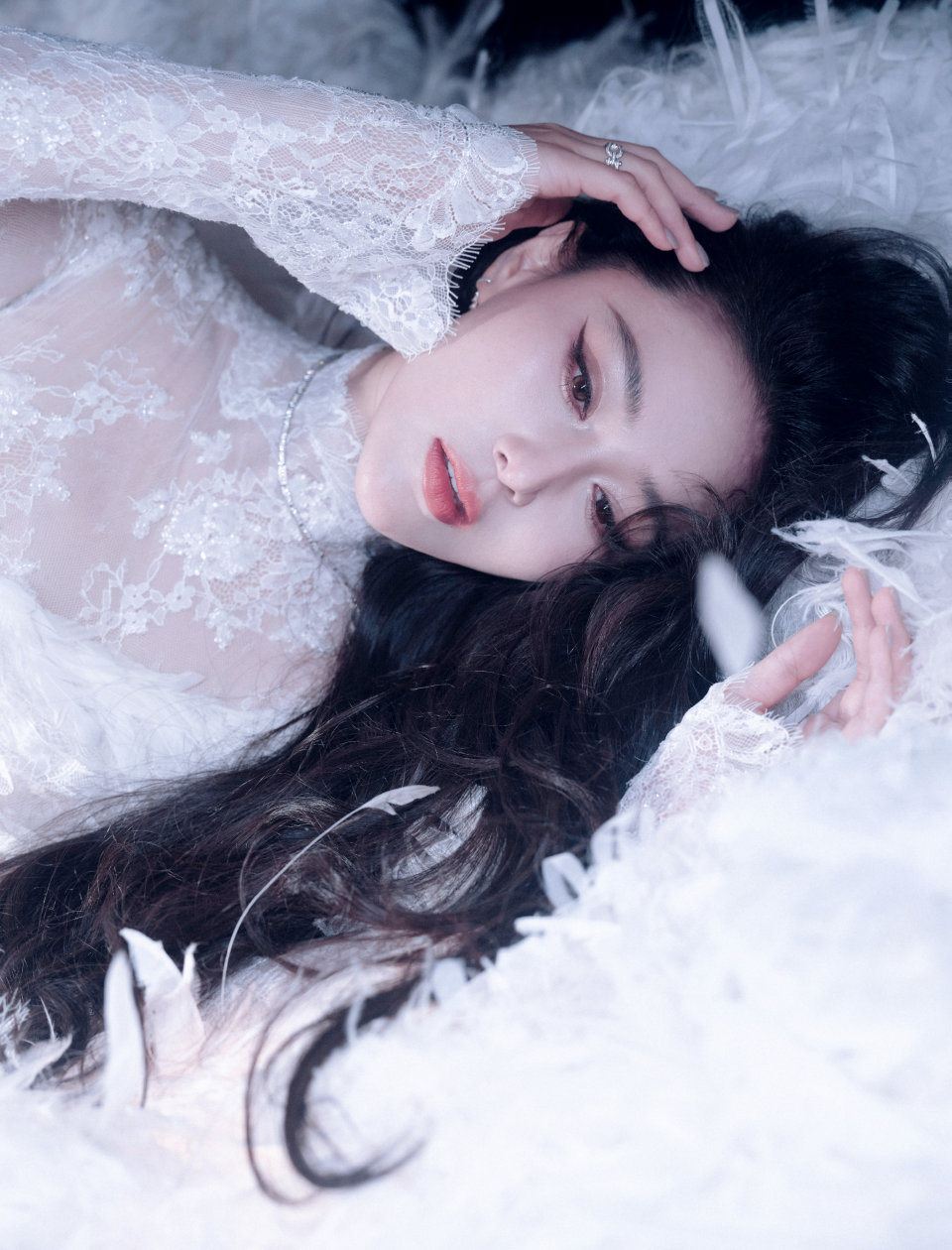 张馨予 ELLE风尚大典 ​​​