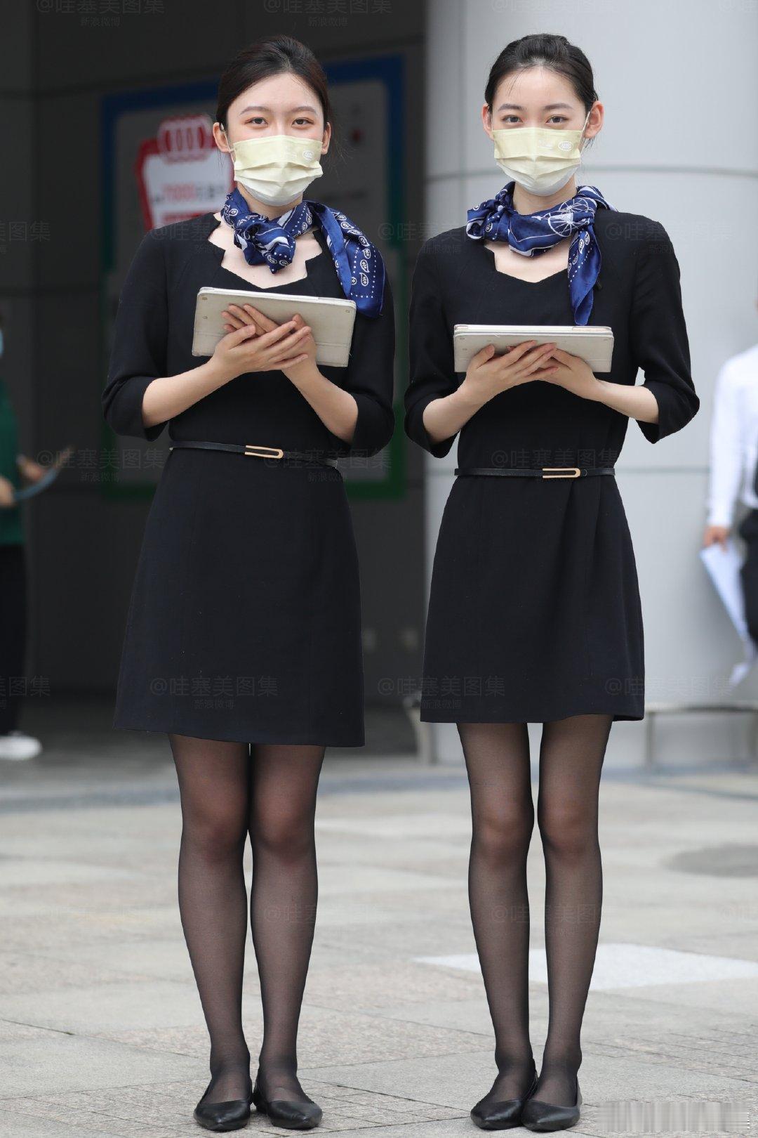 #礼仪#  【编码 ZH2337】【展会】62p ​​​