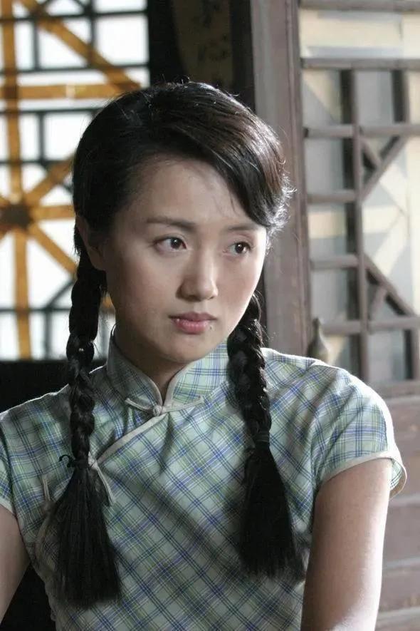 朱媛媛对待感情很聪慧，她说：“年轻时也遇到过比辛柏青更有钱的，他也遇到过比我更年