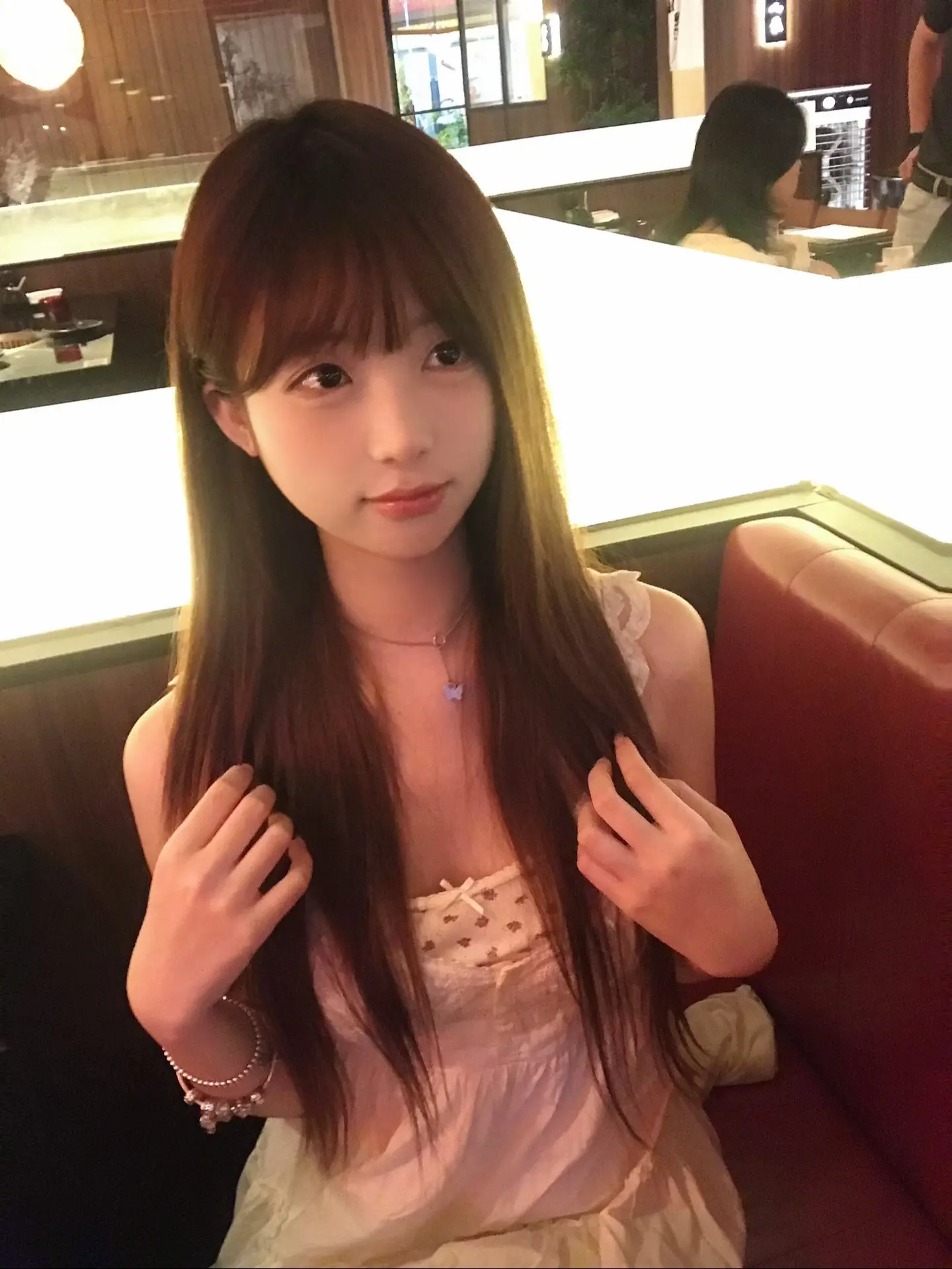 如果泪水比爱多，那我们走到这里就行了