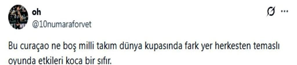 国足一场球，把远在土耳其的一帮球迷给看懵了。
他们围着屏幕，不是夸咱们，反而是指