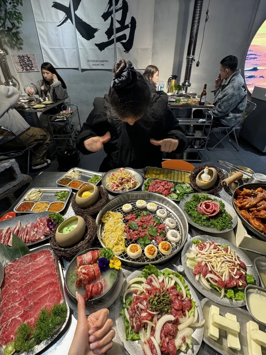 义乌。。。6天去了3次真的无敌好吃🥺