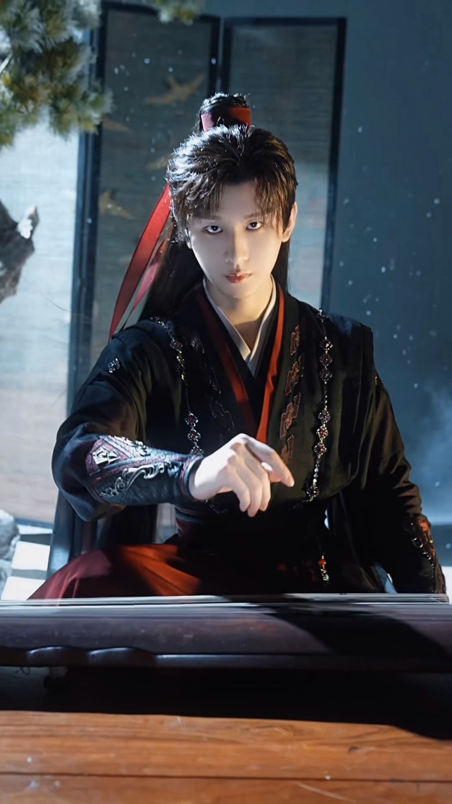 ⚠️现在超🔥才9.5，果果们都发帖互动了吗？跟上周一相比差了3.5万。拿出切土