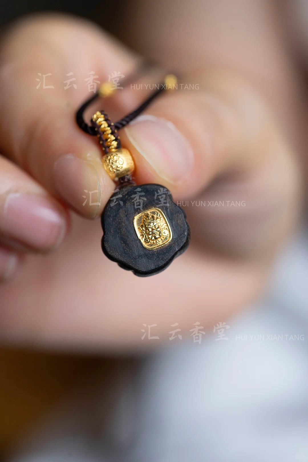 好漂亮的黄财神眼，黄财神🐲年行大运，招💰💰