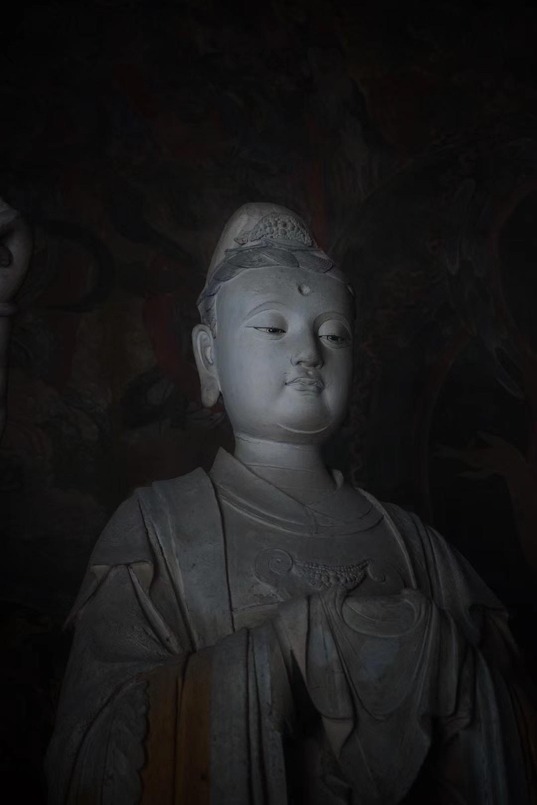 善化寺