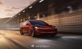 特斯拉FSDV14.3即将发布近日，特斯拉首席执行官埃隆·马斯克通过社交媒体平台