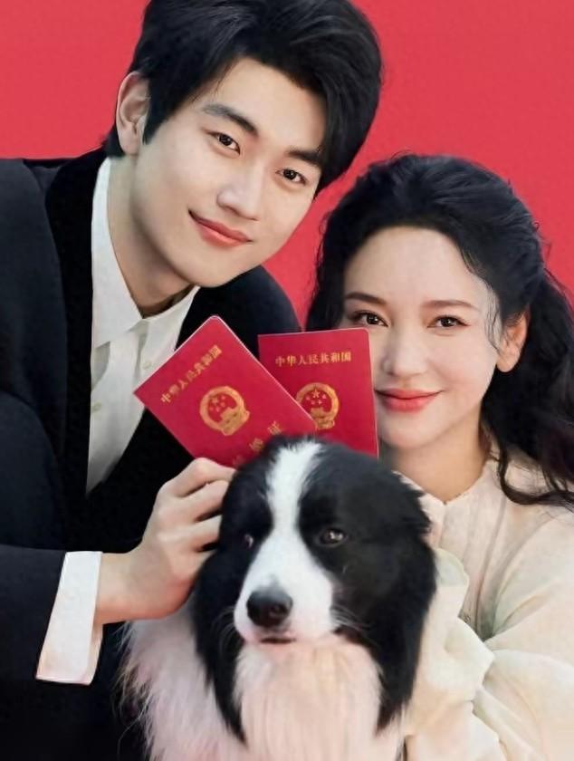 金莎这个年纪生了后面就会迅速衰老的，找个小男友是真幸福啊！
 
小19岁丈夫孙承