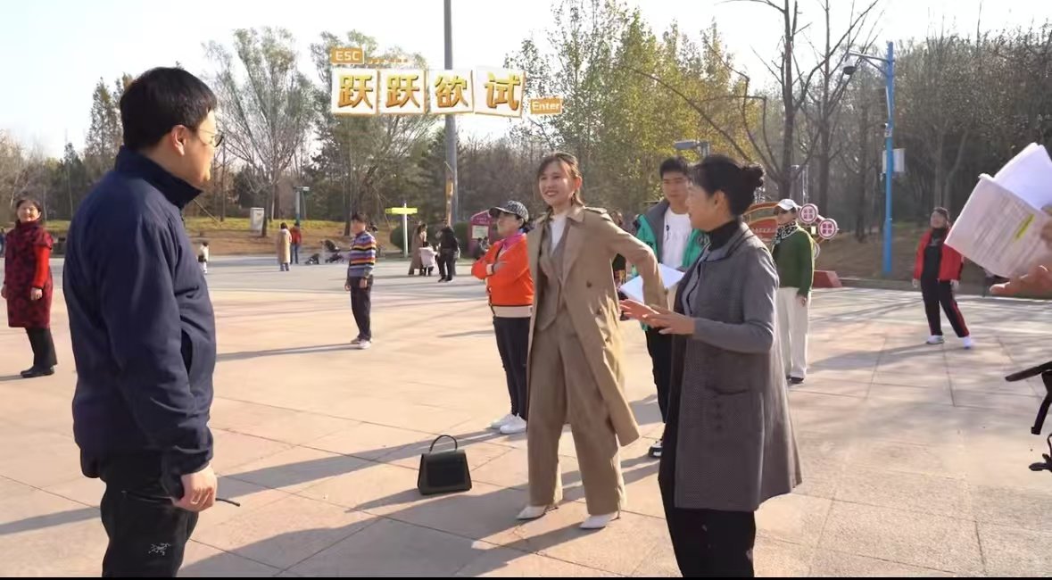 无所畏惧2康姨妈我劝你善良  康姨妈，人生如戏，但戏中的善恶终有报。我劝你善良，