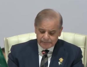 半岛电视台介绍巴总理谢里夫：该地区唯一拥有核武器的国家领导人

9月15日，巴基
