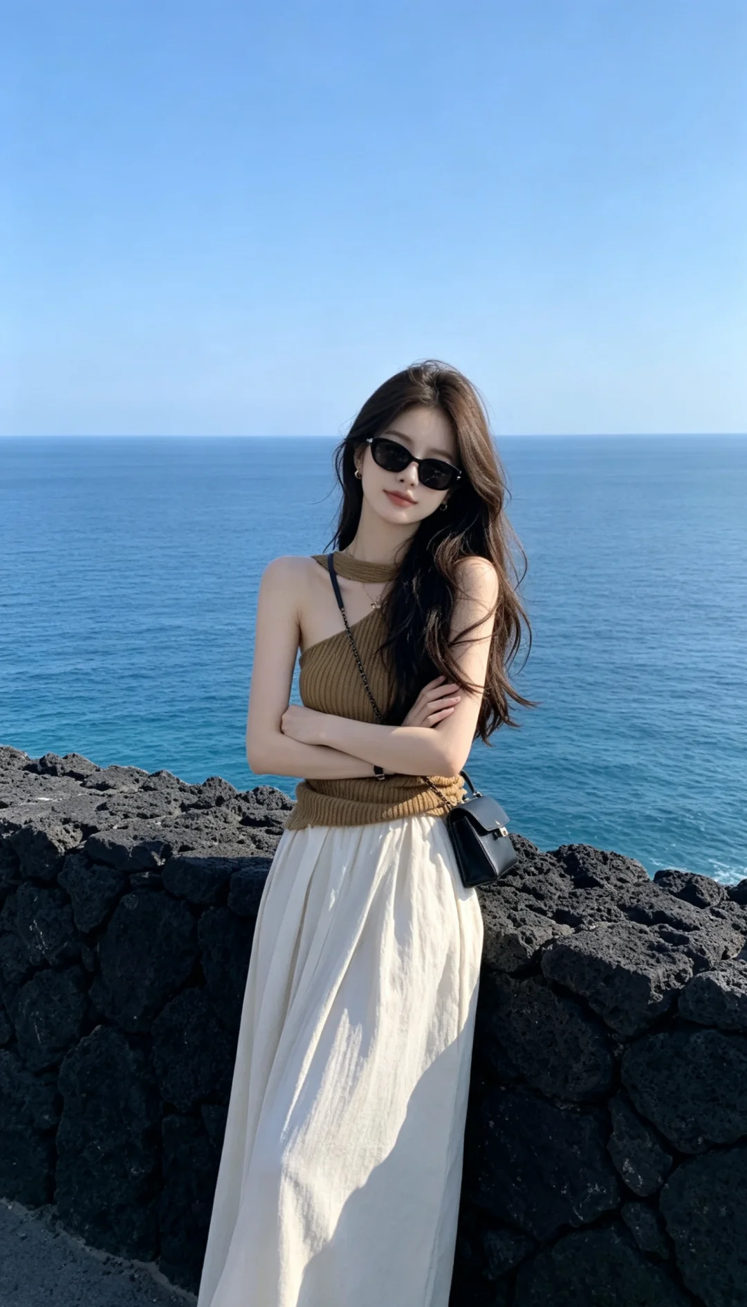 入夏｜去海边