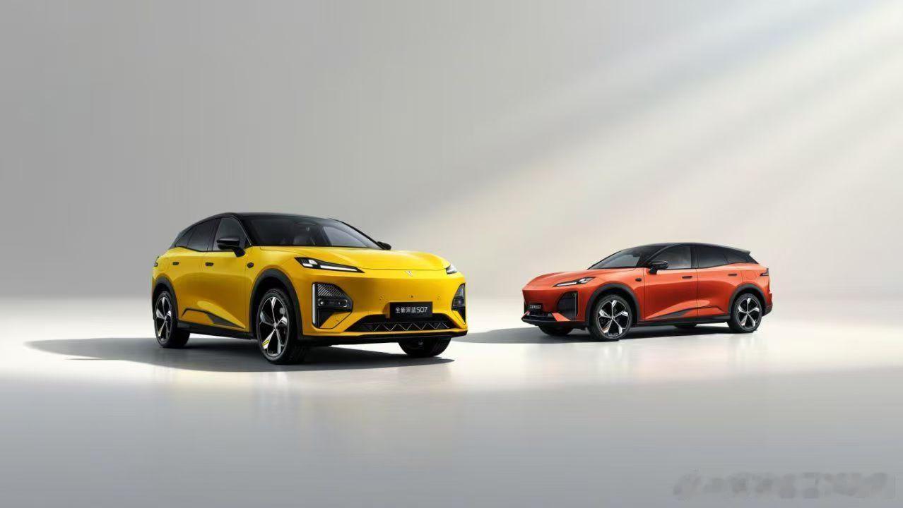 这联动太会了！深蓝汽车以国家队品质力挺狼队，央企风范与电竞精神的完美融合，深蓝B