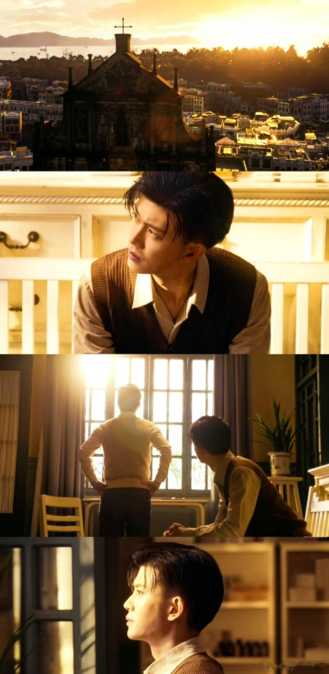 风与潮一首歌纪念澳门回归风与潮 眼泪不值钱系列！《风与潮》里先辈们在澳门危难时的