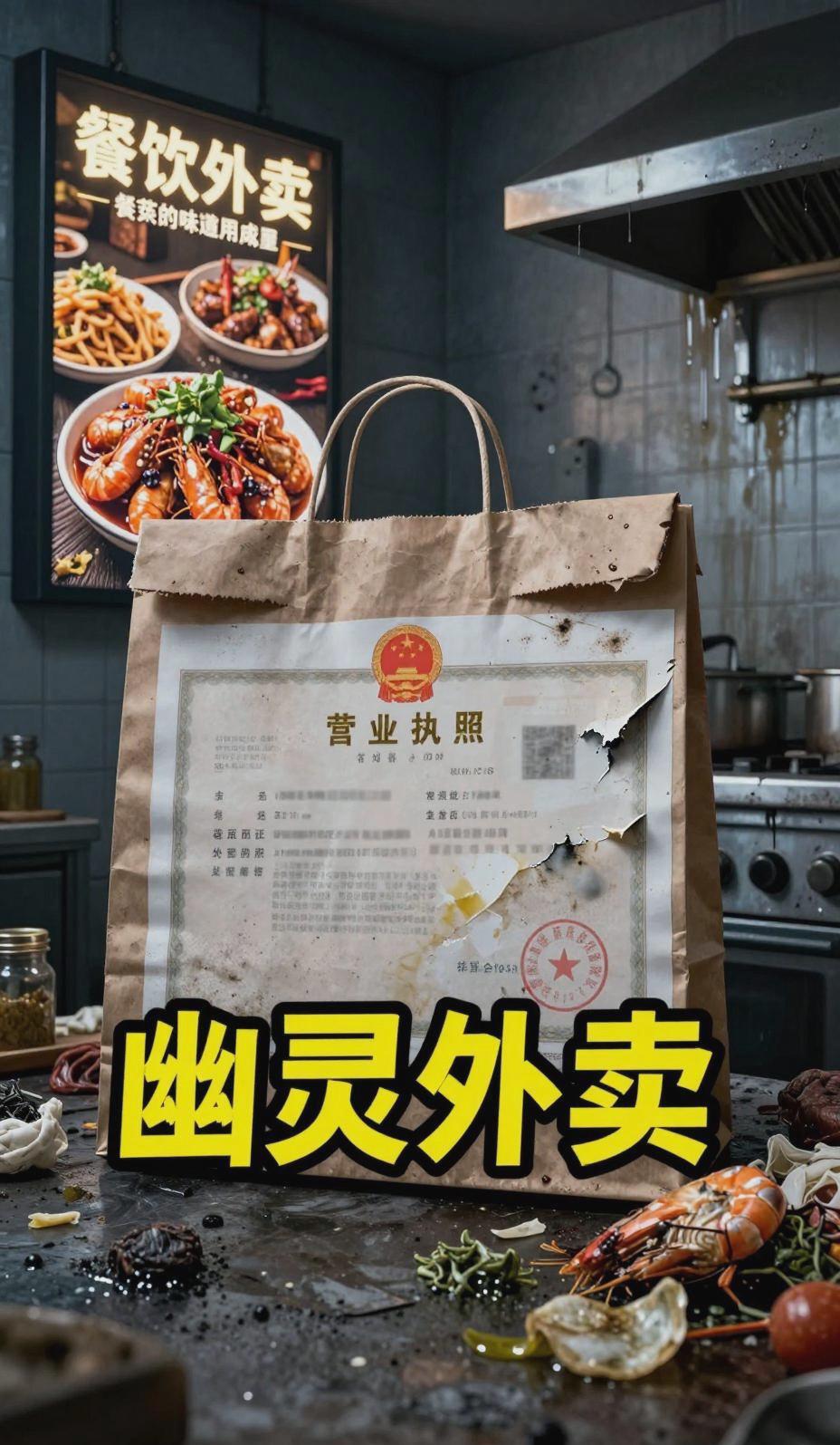 拼夕夕被罚15亿！
‼️‼️‼️
幽灵外卖是个啥，
其实就是骗大家。
骗你钱财没