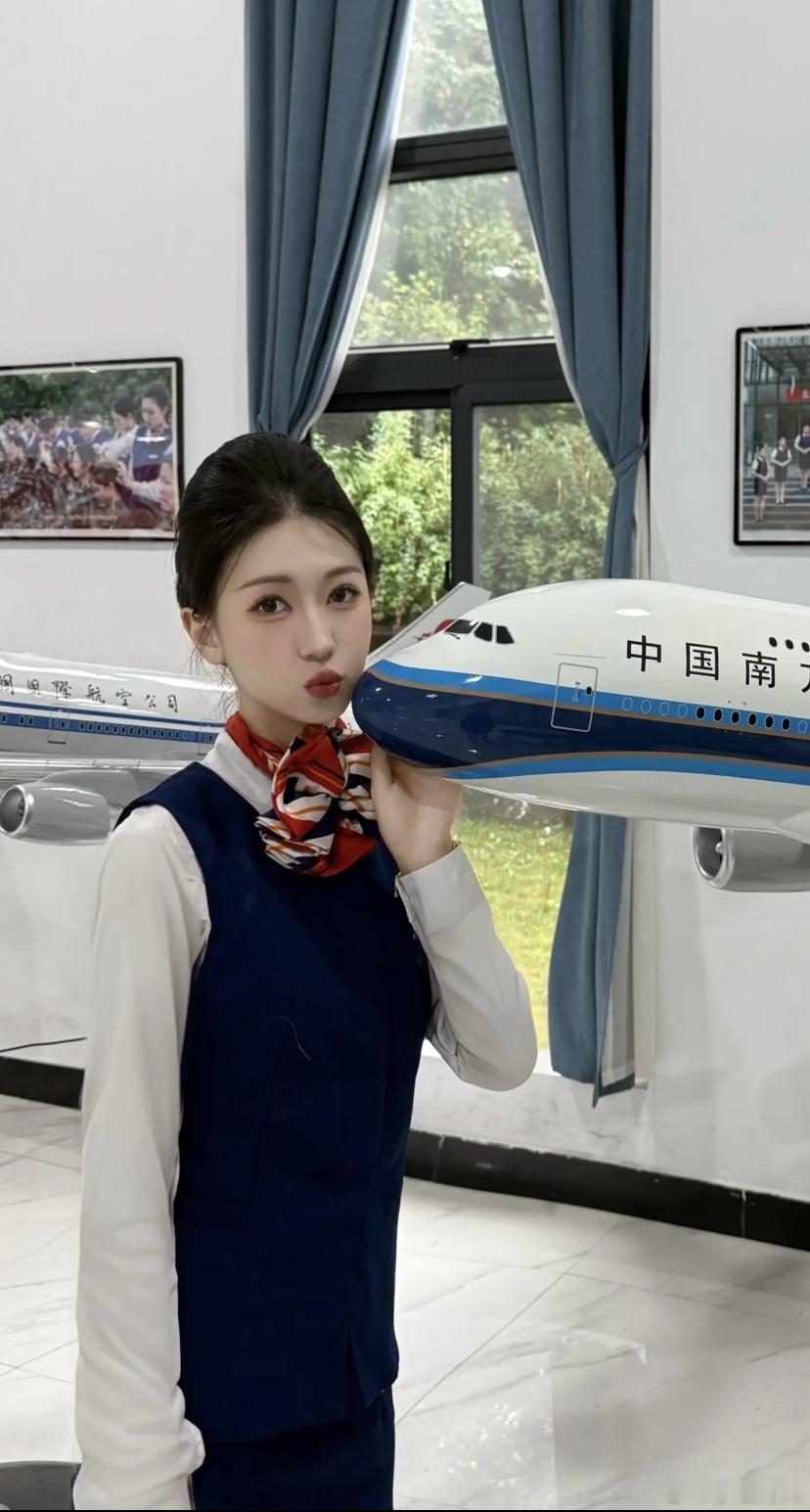 毕业后可以起飞啦 