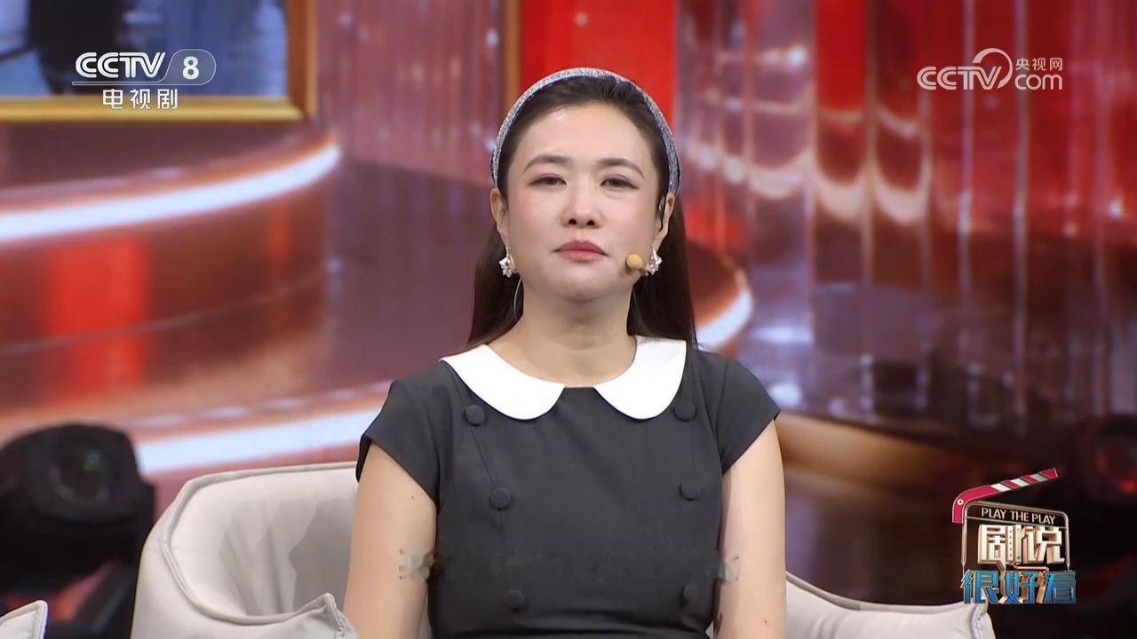 《兰香如故》男角色都太帅了，女导演眼光真好，镶边角色都很亮眼