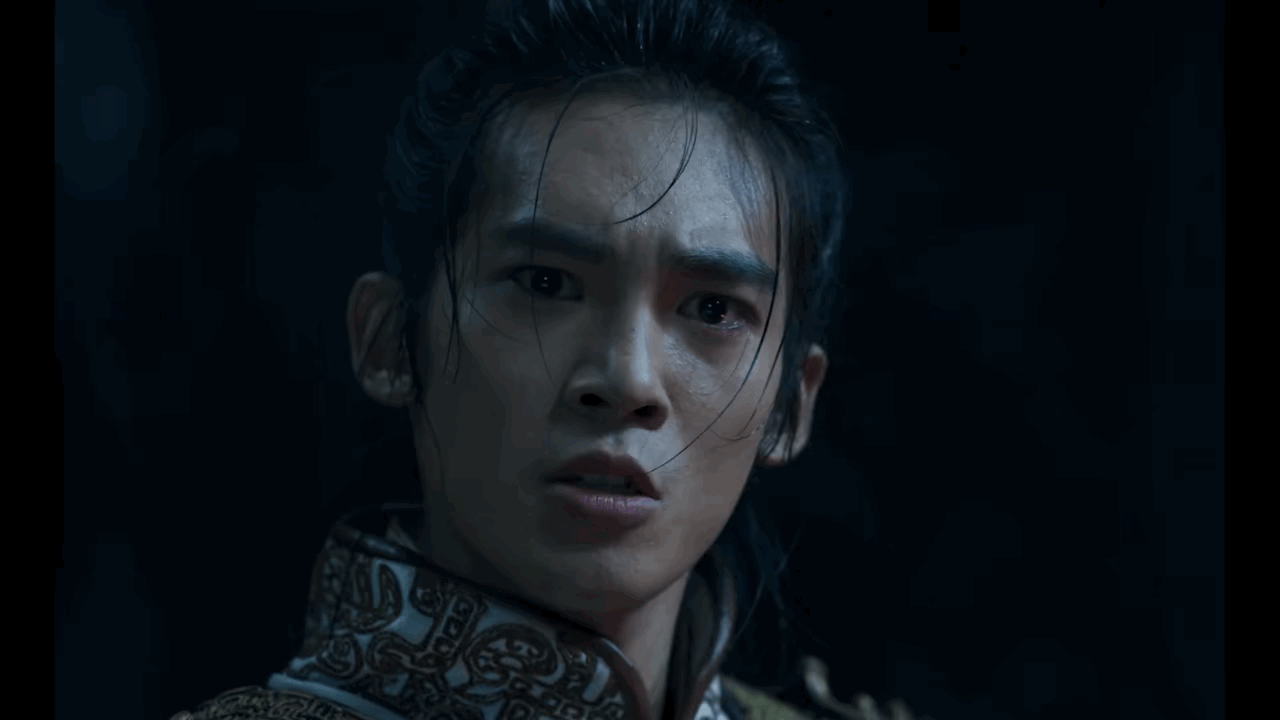 姬发的梦想是去朝歌当大英雄，于适的梦想是去都市当大明星。在中国梦想秀出局就去了韩