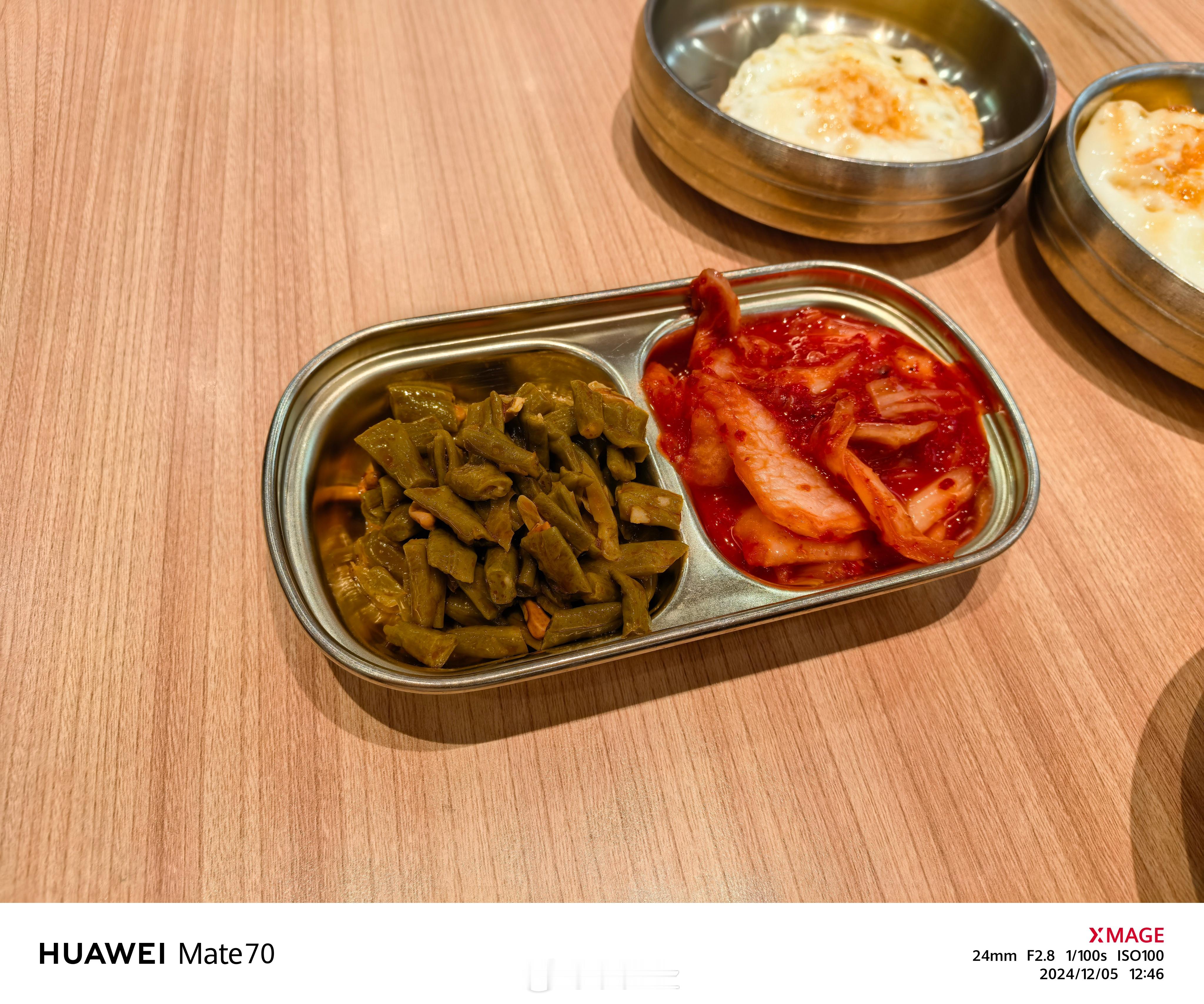 戒严失败只能吃泡菜拌饭了[泪][泪][泪][泪] 
