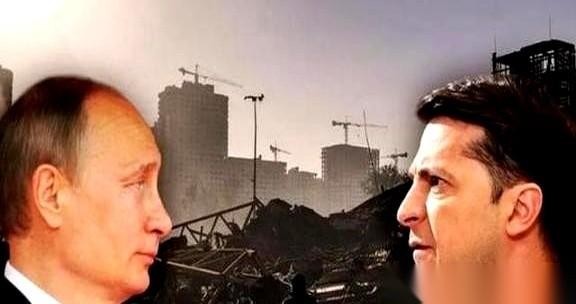 梅德韦杰夫把话说绝了，一旦战败，俄罗斯的战略武器库，瞄准的不是什么军事基地，直接