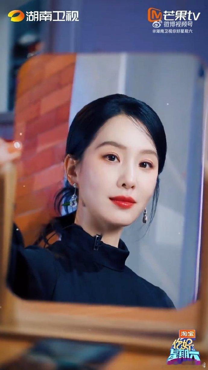 就这个刘诗诗张云龙双A运镜爽 这谁顶得住！双 A 气场直接溢出屏幕的瞬间，我感觉