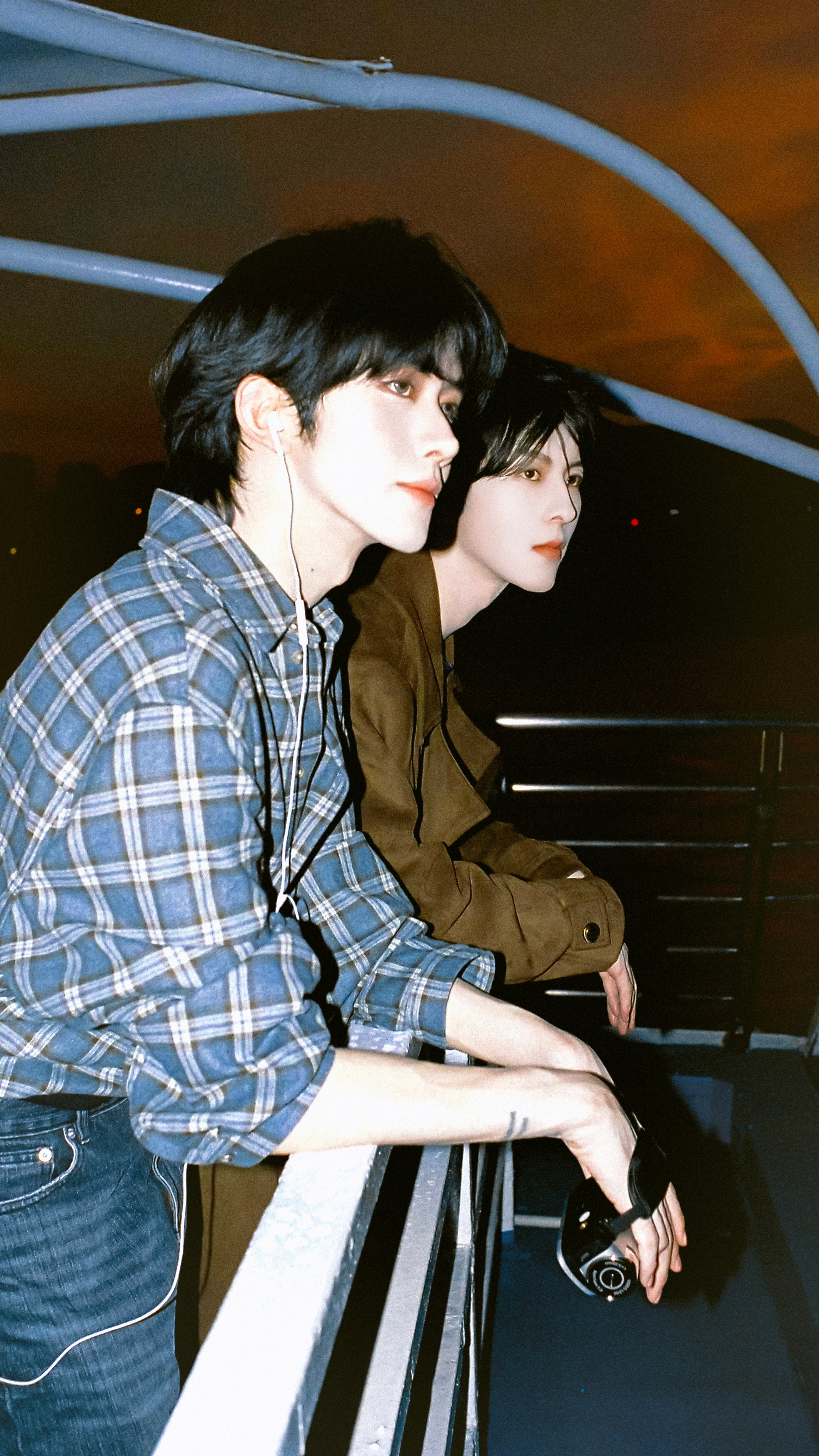 📷同游 