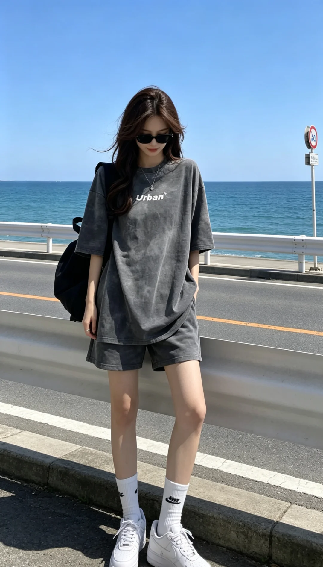 入夏穿搭